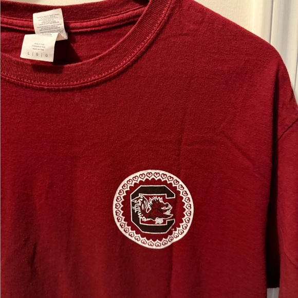 University of South Carolina Gamecocks Tee - Picture 3 of 9